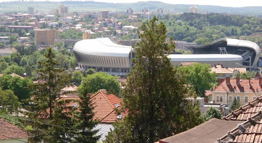 Vila Rosetti