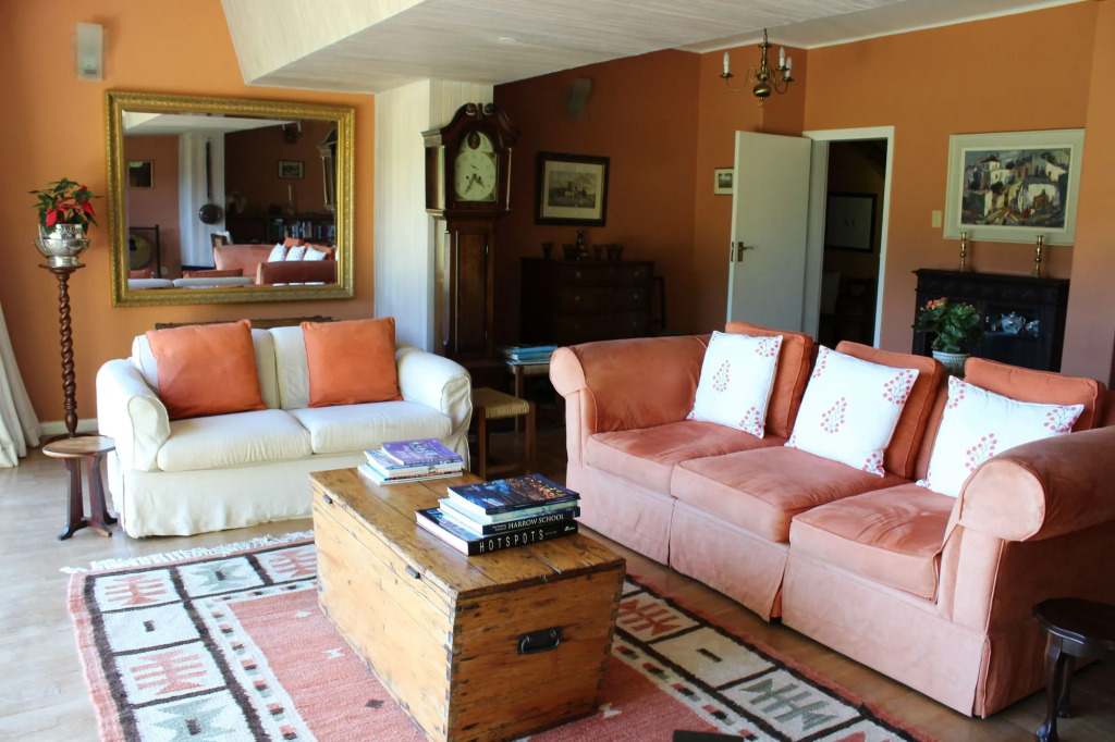 Klein Bosheuwel Guest House