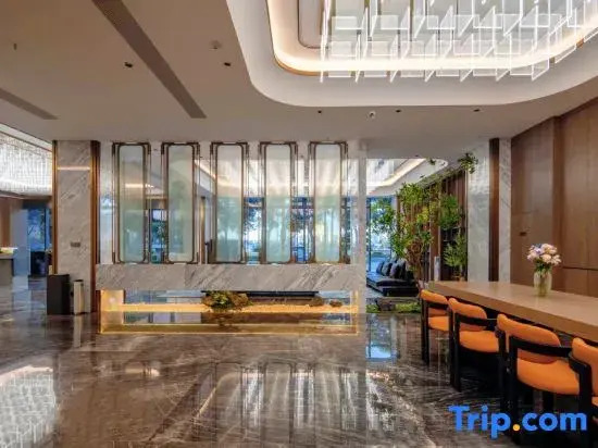 Haofeng Wyndham Hotel Yuanmou
