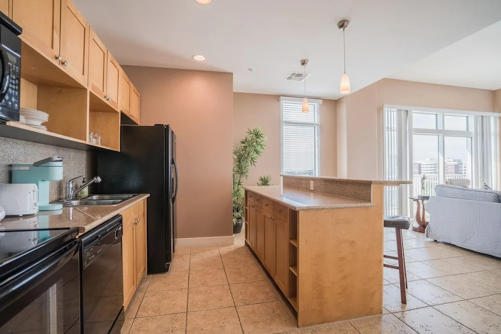 Sea It All 1 Bedroom Condo