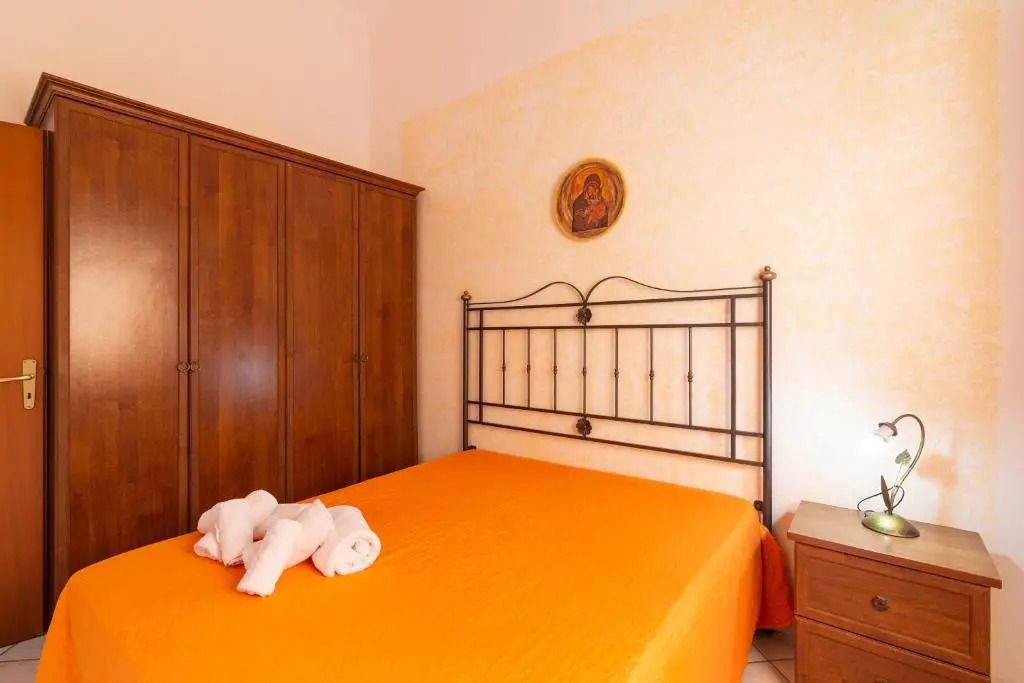 Casa Flores a 100 mt dal mare