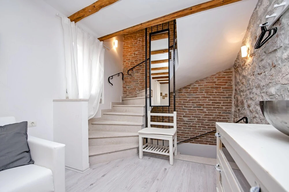 Apartment and Studio CA’ 3 VIE