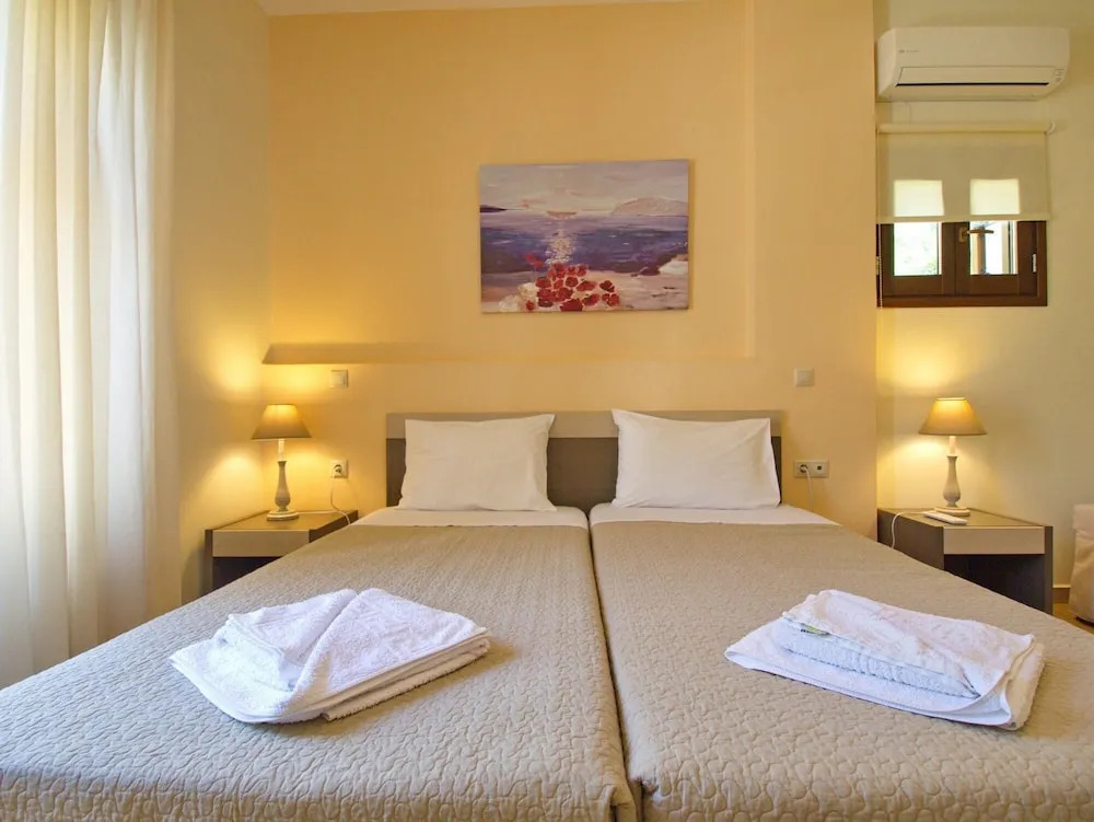 Villa Argiro Plaka Crete