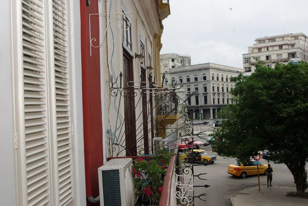 Hostal Floridana
