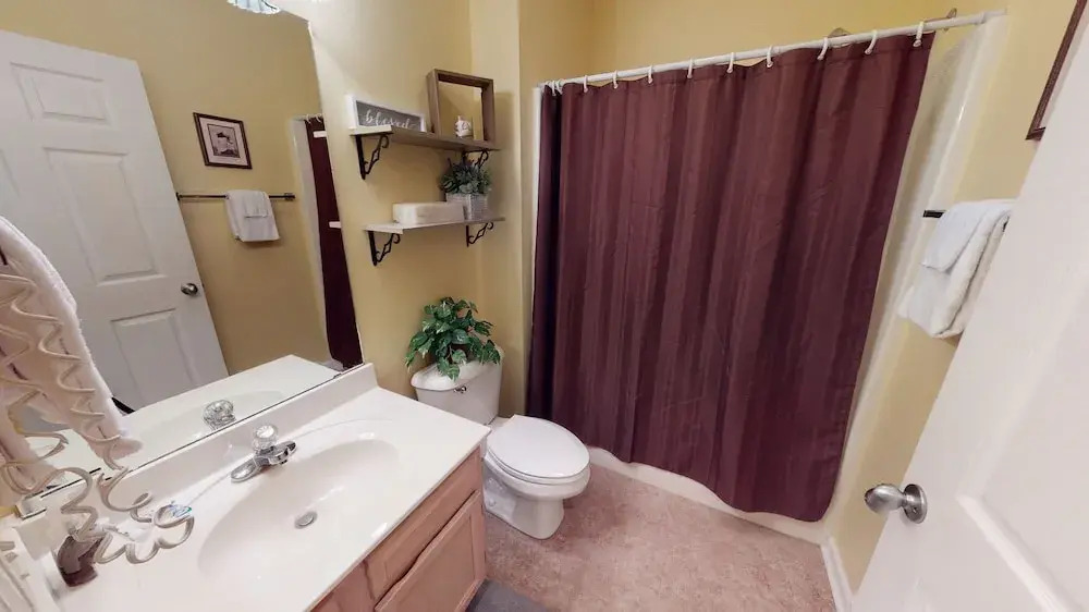 River Creek 2 Unit 2001