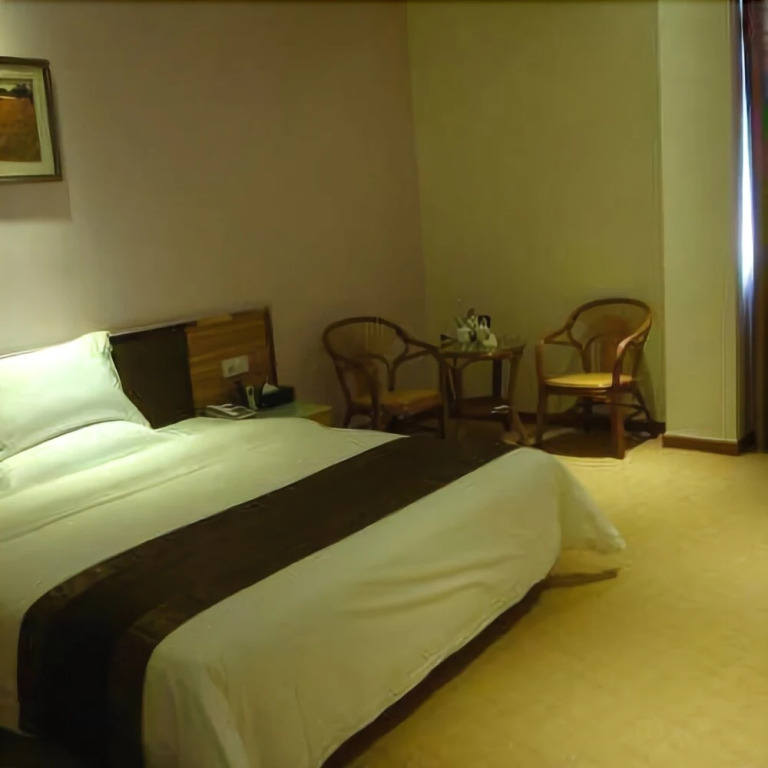 Jiangmen Xinhui Yuegang Hotel
