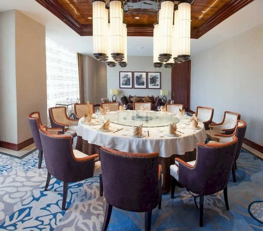 Rongcheng Hotel