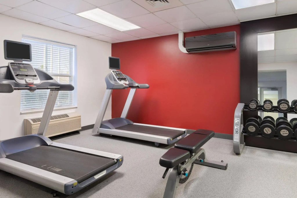 Homewood Suites by Hilton Raleigh-Durham Airport at RTP