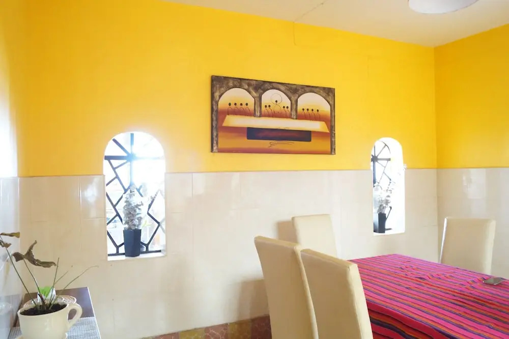 Casa de los Soles B&B Hostel