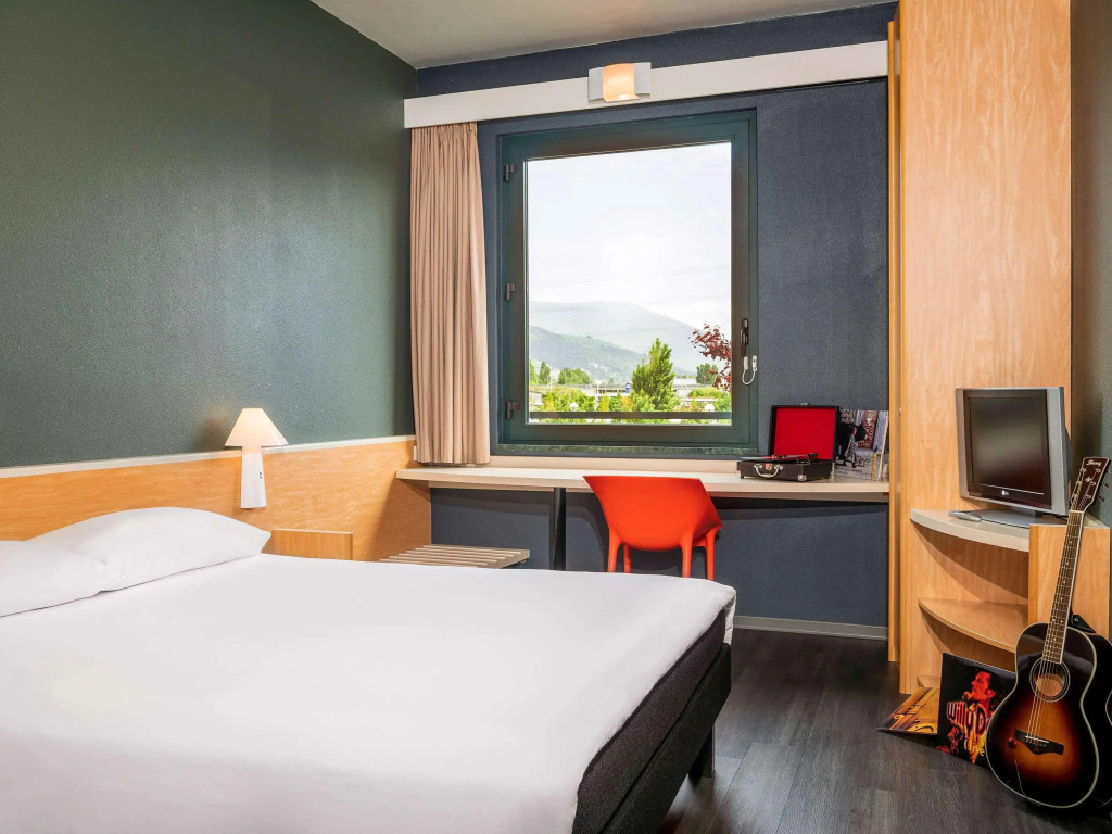 Hotel Ibis Firenze Prato Est