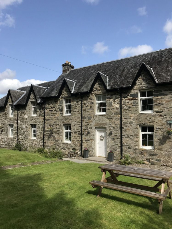Ewich House B&B