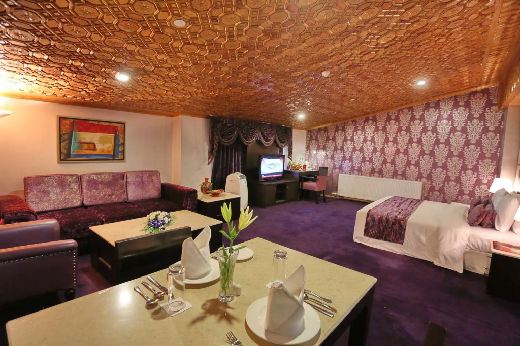Batra Hotel