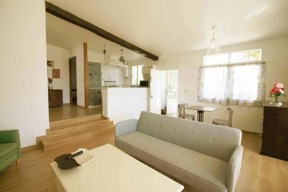 Casita da Balea