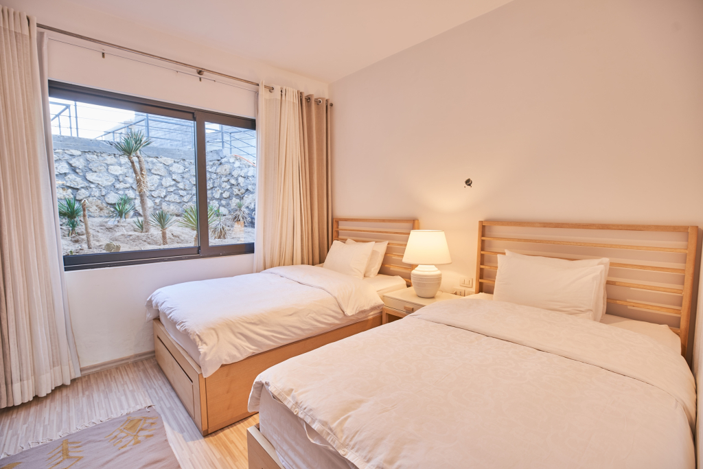 VESTA - Superior Villa (I) - 2BR - Wadi Jebal