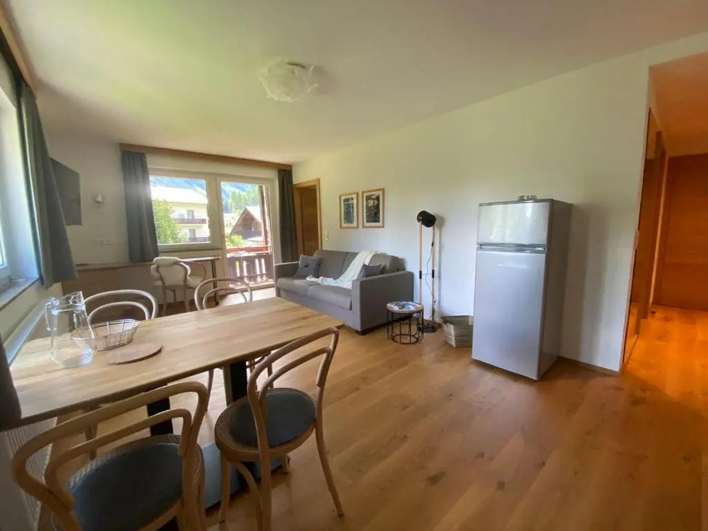 Apartments Hohenberger Mallnitz - Bahnhofsshuttle bei An- und Abreise inklusive
