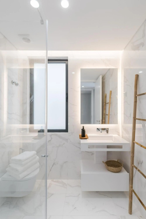 Casa Boma Lisboa - Unique Apartment with Swimming Pool - Marvila I