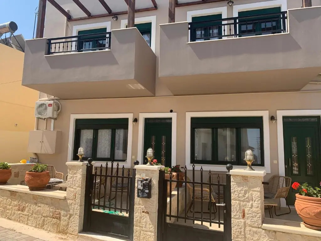 Irini Apartment Piskopiano, Hersonissos #2