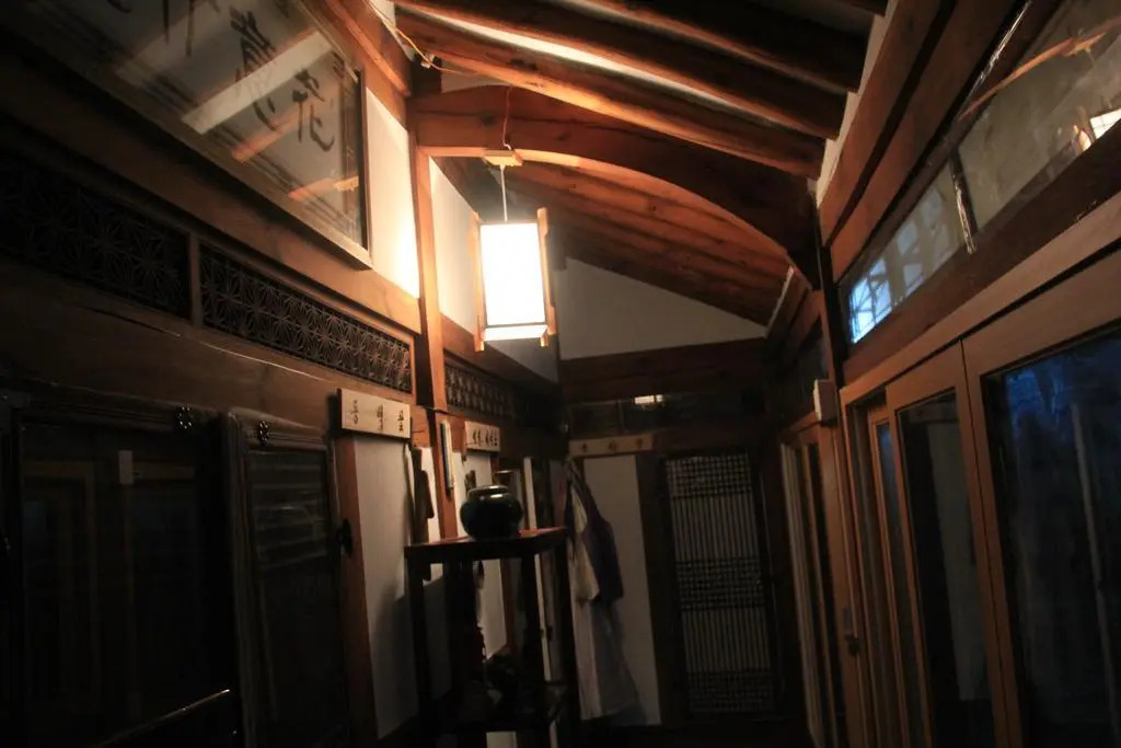 DASOMCHAE - Hostel