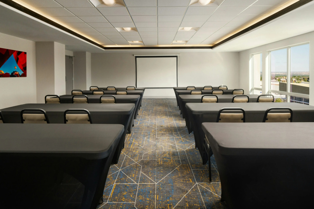 Hampton Inn & Suites Albuquerque North/I-25