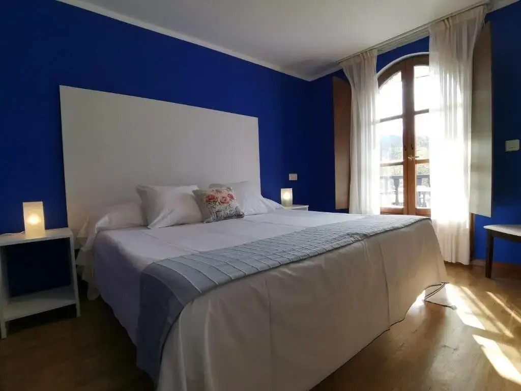 Hotel El Trasgu
