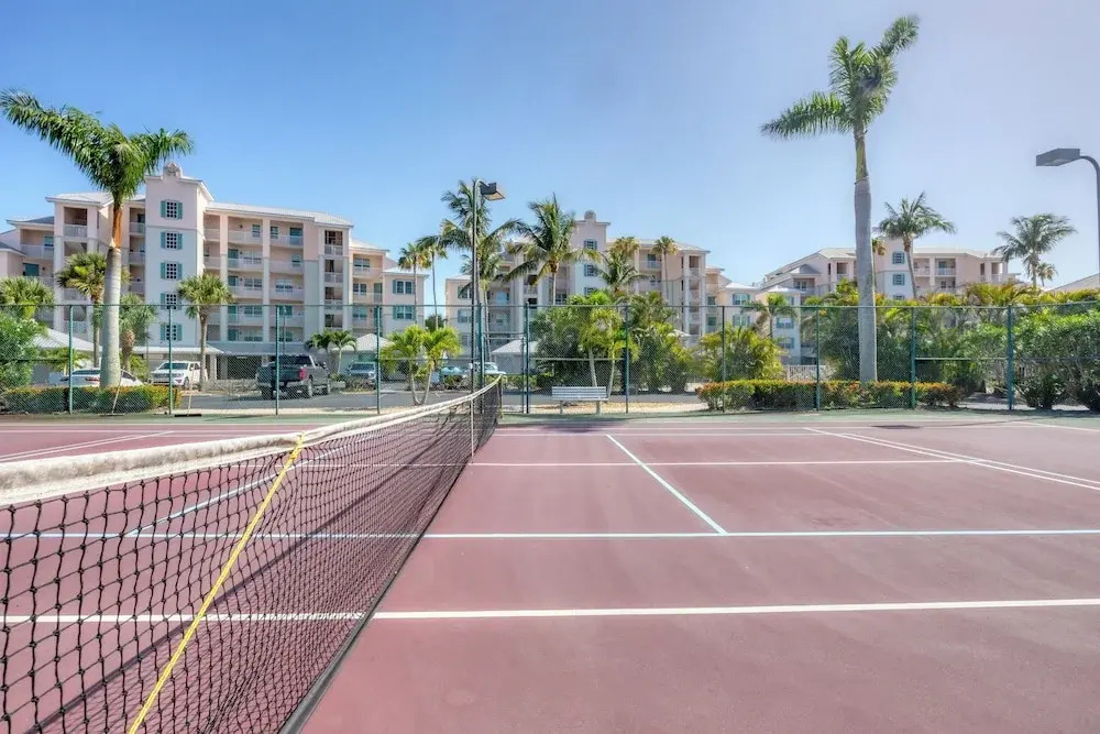 Walk to Marina: Placida Condo w/ Community Perks!