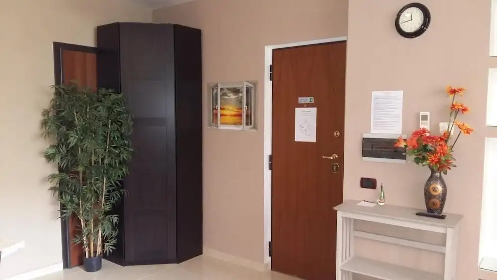 Aria Suite
