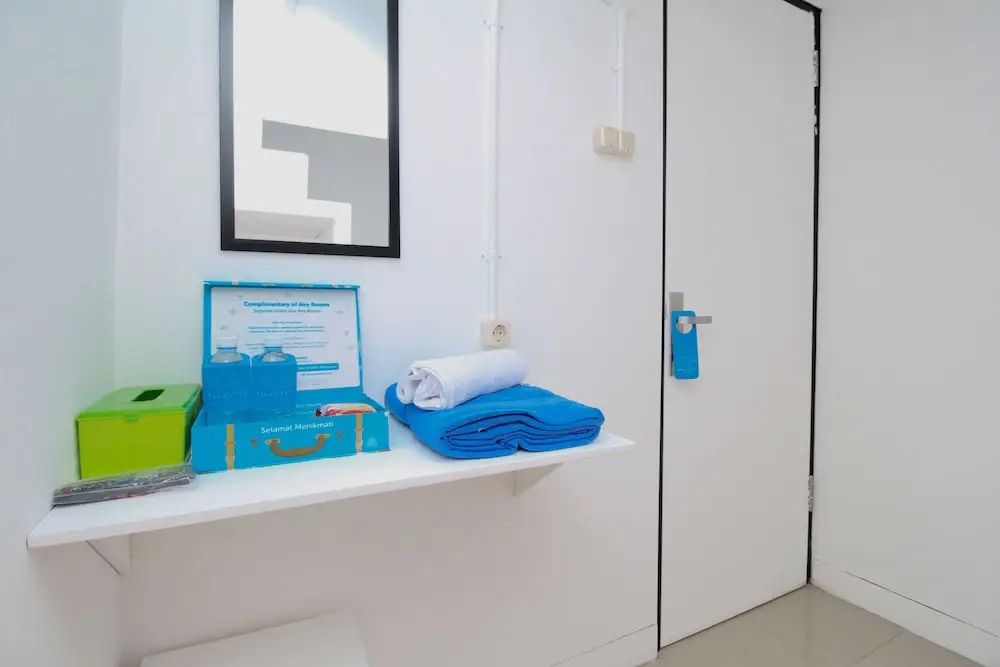Airy Eco Syariah Jelambar Hadiah Dua 1159 A Jakarta