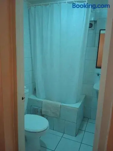 Aquamarina Apart Hotel