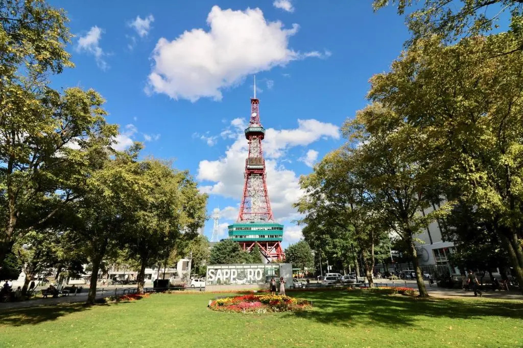 Kandaminiam Odori / Vacation STAY 3952