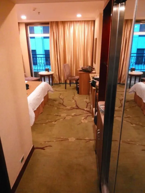 Wandai Hotel