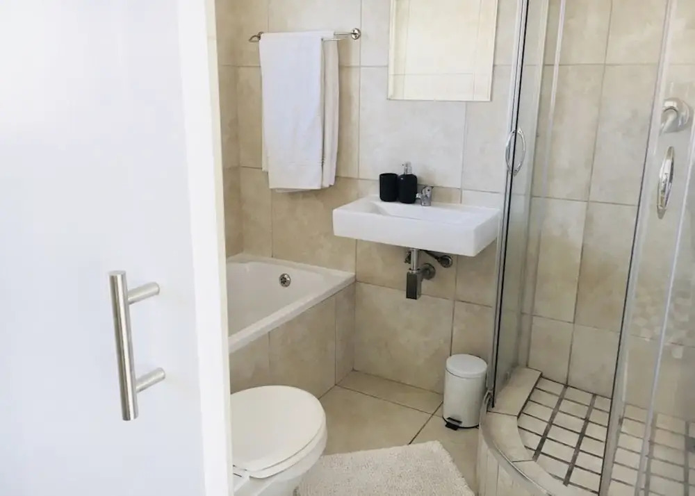 Comfortable living for a memorable stay