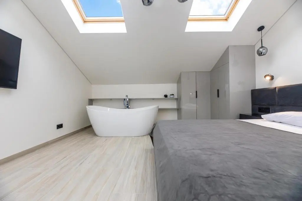 M50 Apartments