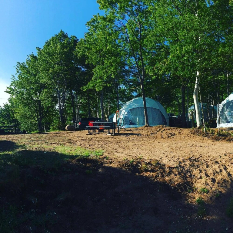 Blue Bayou Resort, Cape Breton