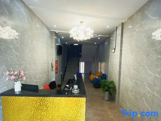 Xinfei Holiday Hotel (Suzhou Guogou Plaza)