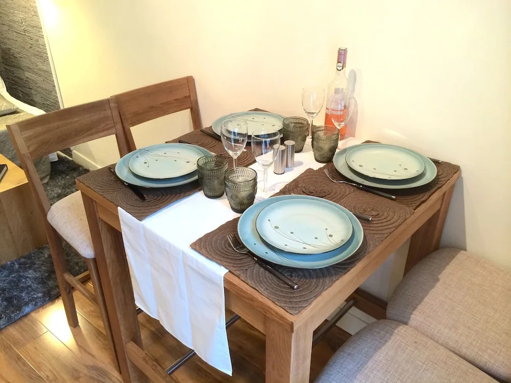 Appartement "Princesse Eléonore" - Centre Historique