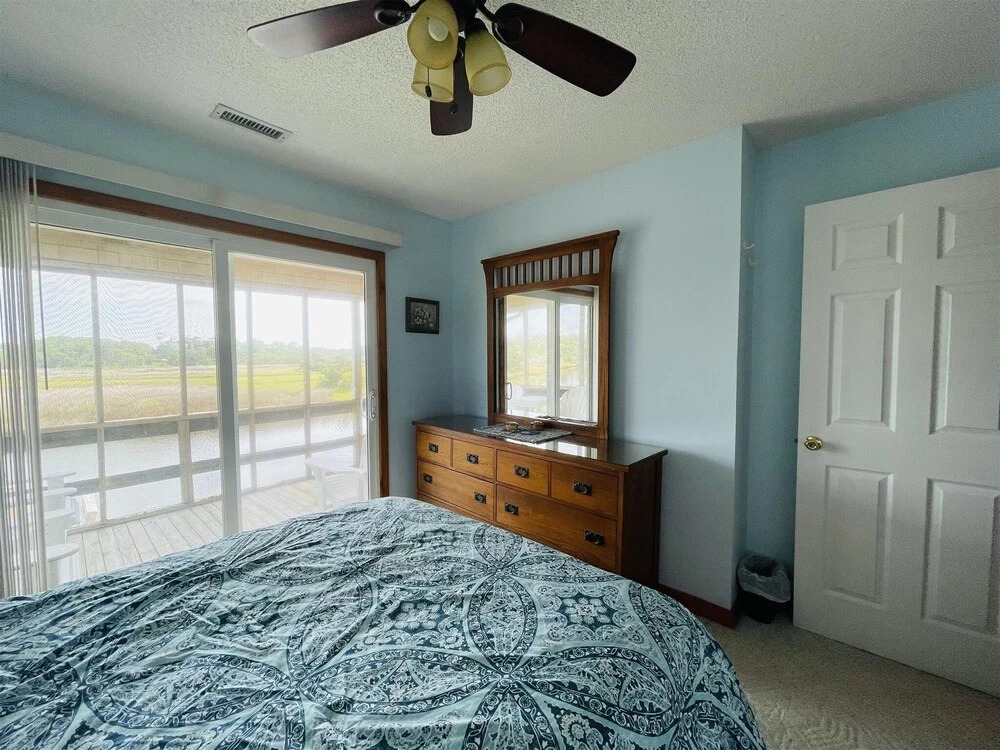 Someday 3 Bedroom Cottage by RedAwning