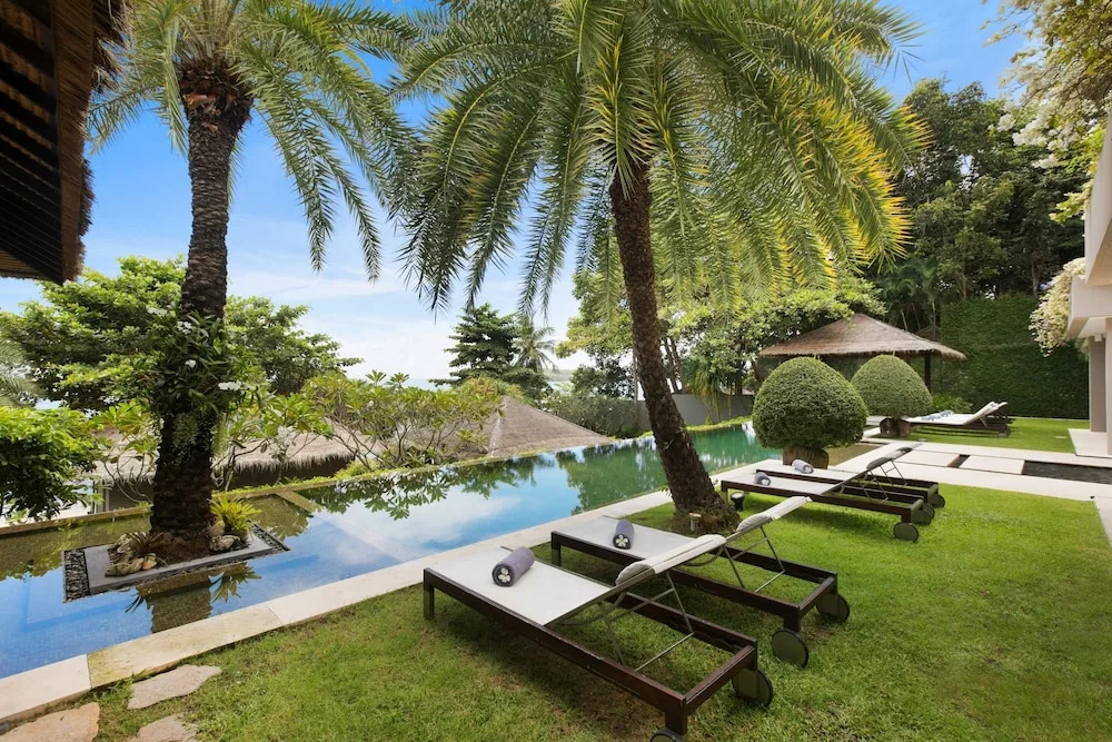 Sangsuri Villa 3