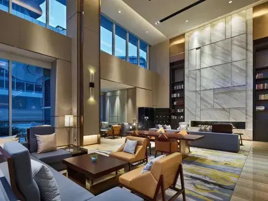Zizaiju Serviced Apartment