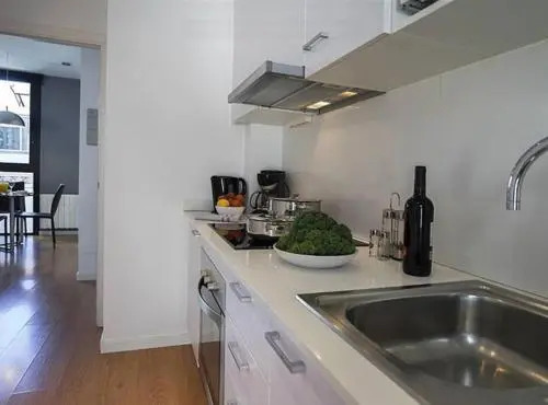 Be Happy Best Apartments