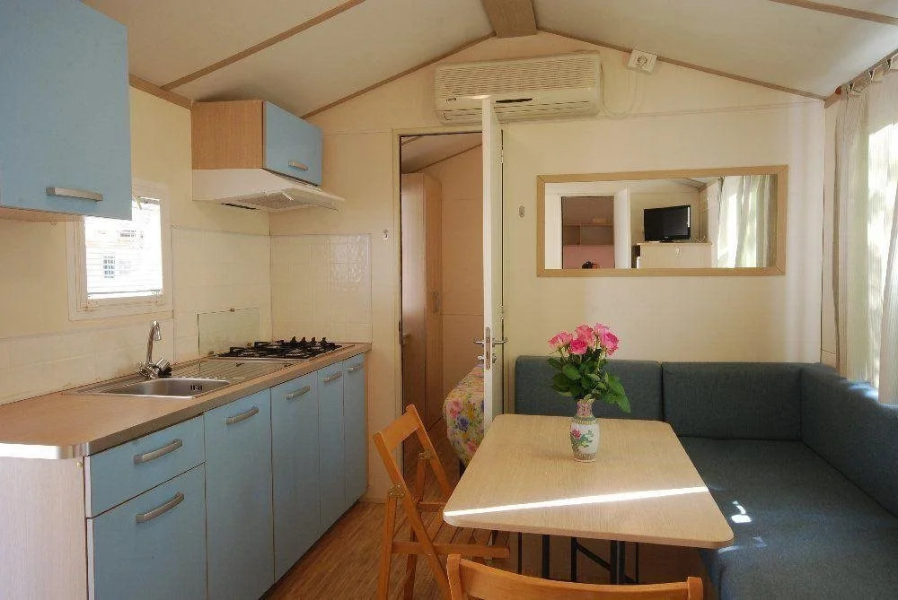 Camping Centro Vacanze Summerland