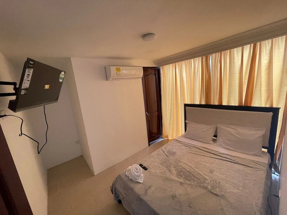 Hostal la Noelia