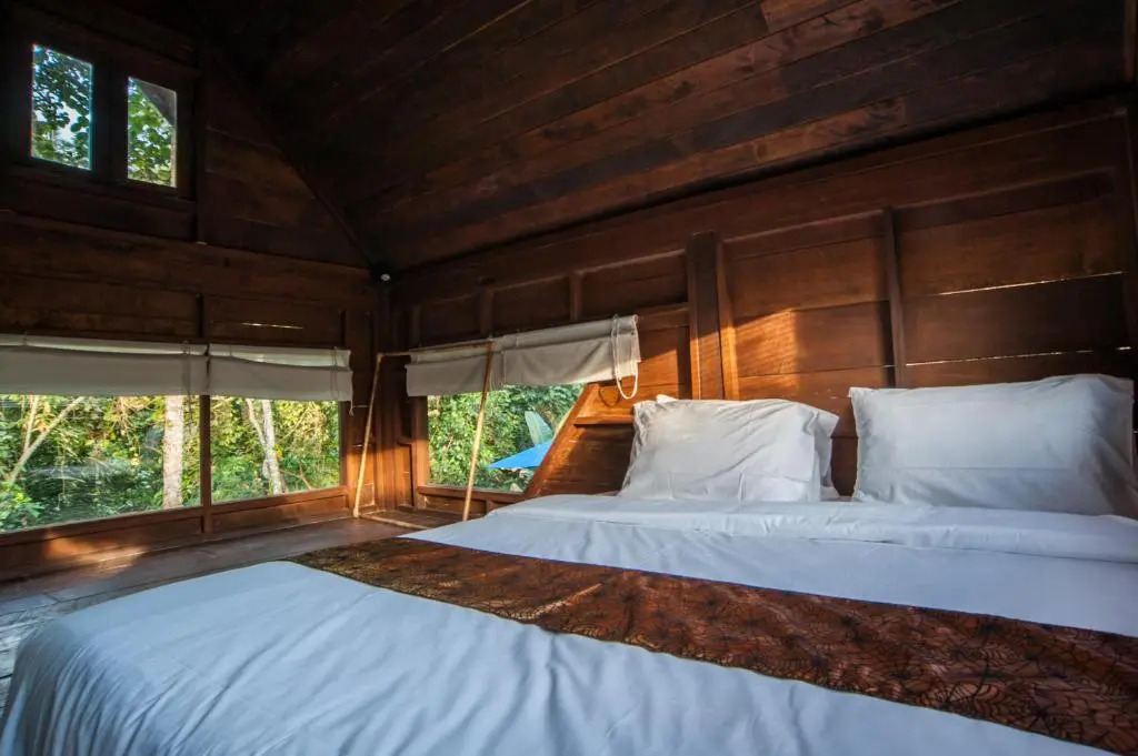 Tirta Padi Villa Ubud