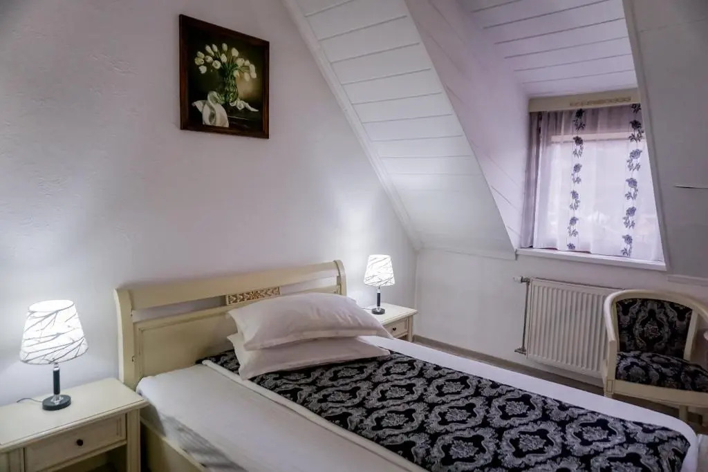 Hotel Claudiu