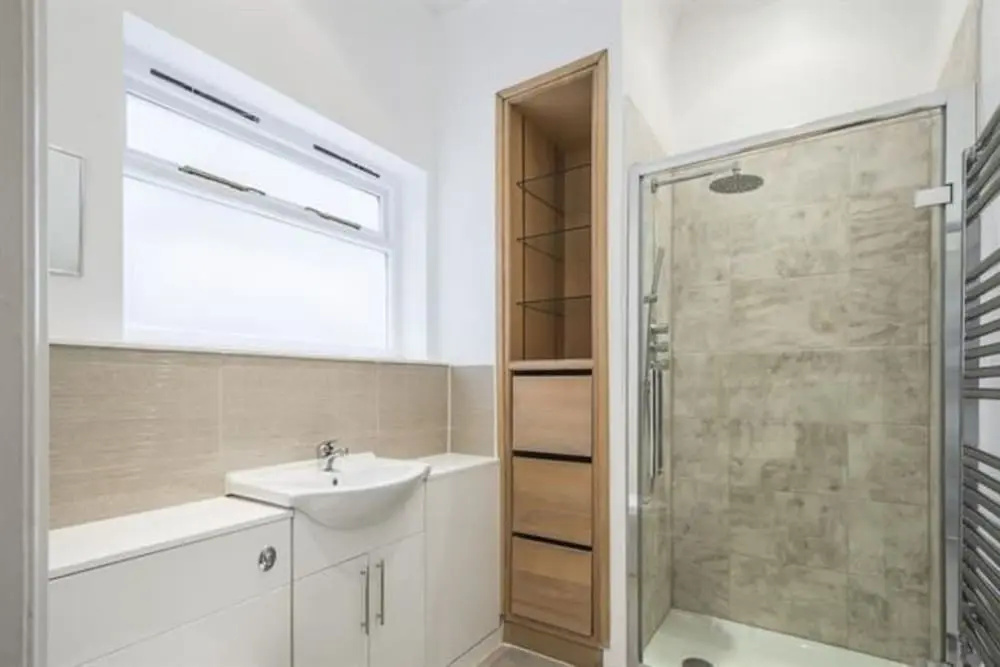 4BR mews home in the centre of exclusive South Kensington