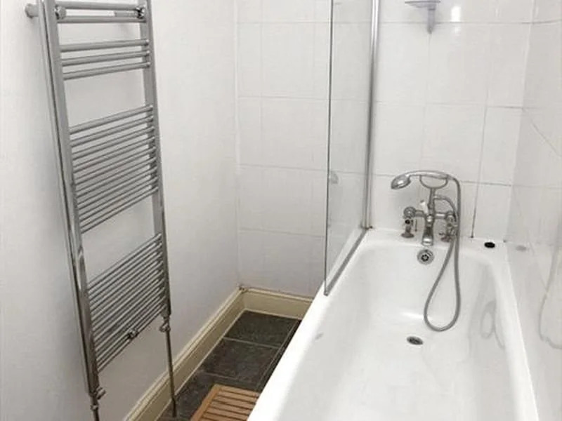 Tooting Place Apartments
