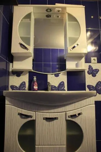 SALI Guest House