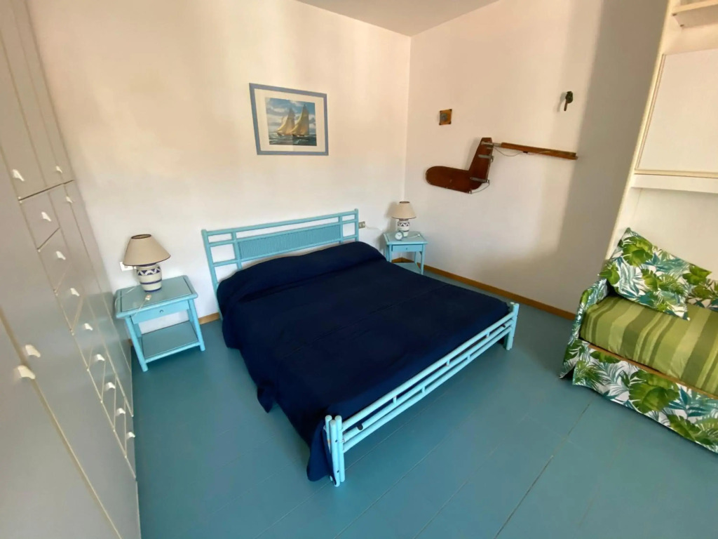 Capobianco Monolocale
