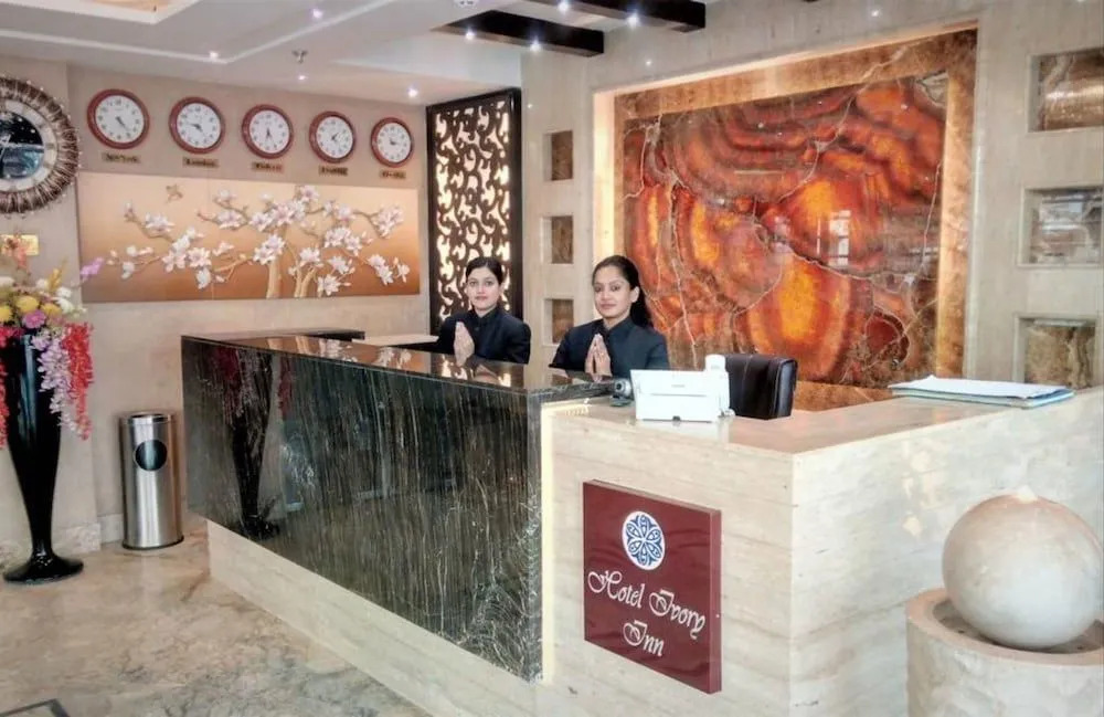 FabHotel Prime Goodwill