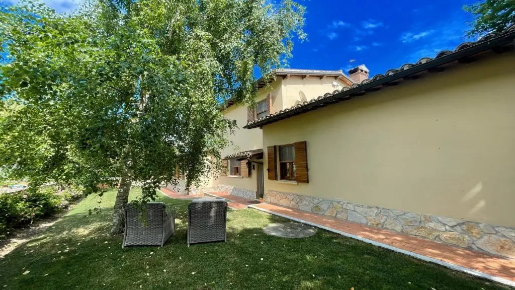 Spoleto Enchantedexc Pool, Gardens villaaircon 3