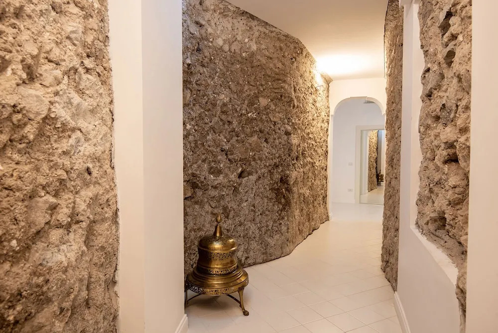 AMORE RENTALS - Palazzo della Storia